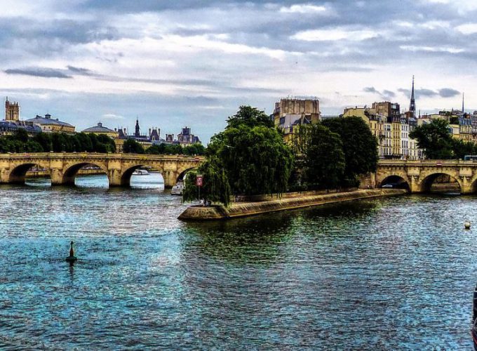 3-Day Loire Mer Extraordinaire