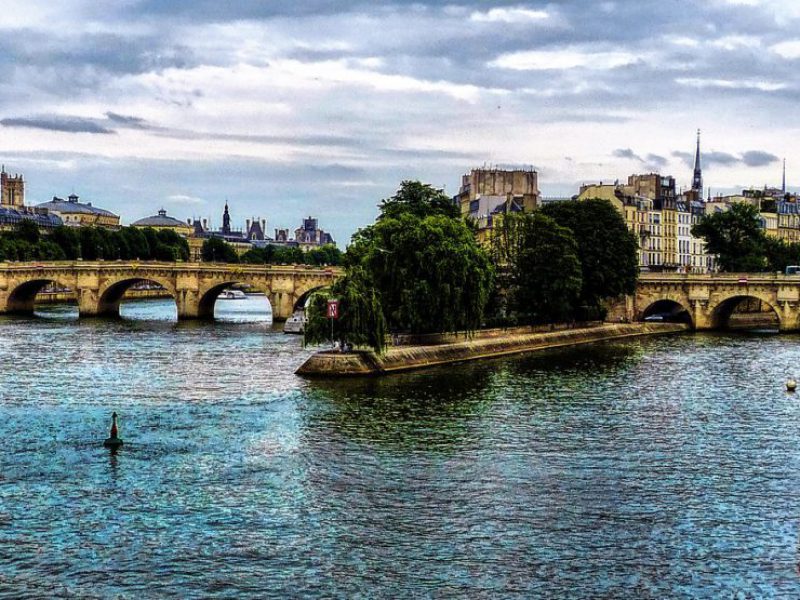 3-Day Loire Mer Extraordinaire