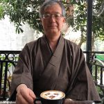 菱田さん