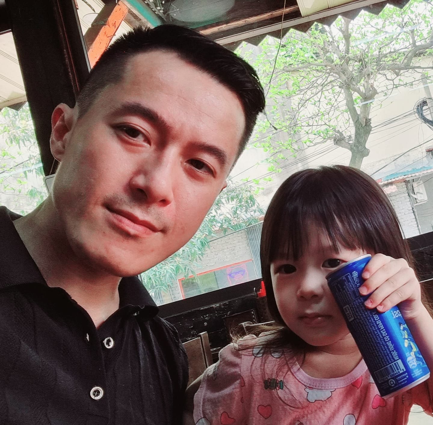 ゴック・フイさん