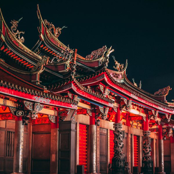 中国