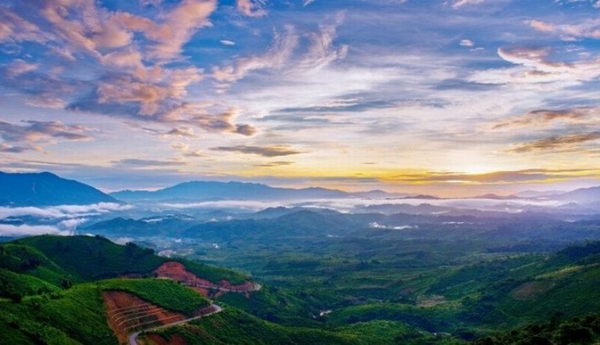 「ロンライン峠（キラキラ峠）」の素晴らしい写真を見ていきましょう！